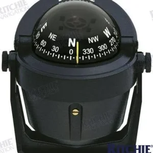 Ritchie Explorer Compass B-51 (BLACK)