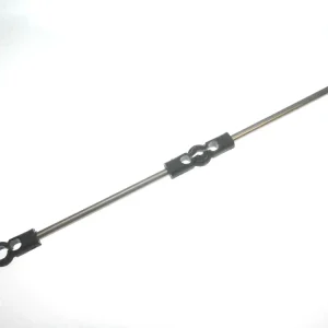 Rod Accel Lever Yamaha 150/200ETN 150/200AETO 175AET-O 225AETO 6G5-41217-01
