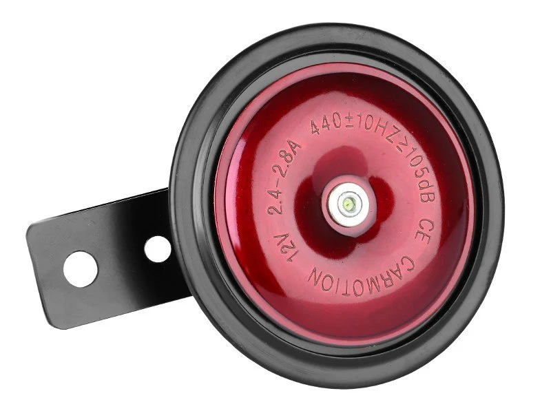 Rog 12 V, 105 dB, promjer 85 mm