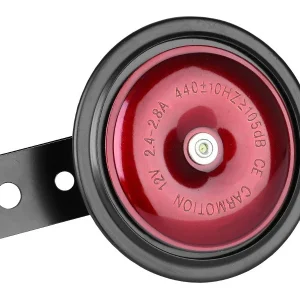 Rog 12 V, 105 dB, promjer 85 mm