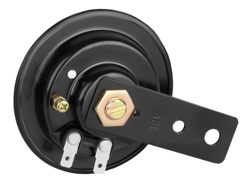 Rog 12 V, 105 dB, promjer 85 mm