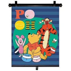 Rolo sjenilo 36x45 cm, Winnie Pooh, Winnie Pooh