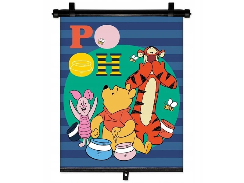 Rolo sjenilo 36x45 cm, Winnie Pooh, Winnie Pooh
