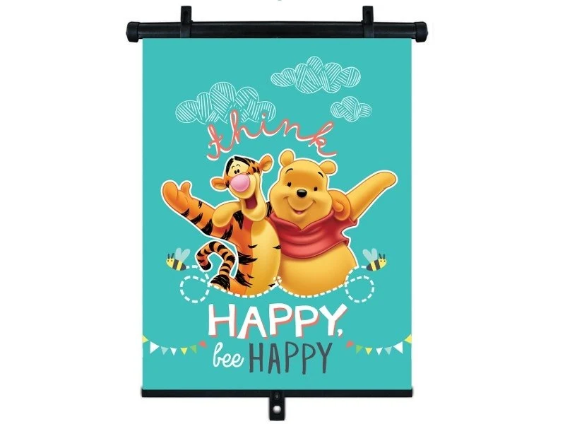 Rolo sjenilo 36x45 cm, Winnie Pooh, Winnie Pooh