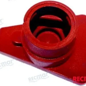 Rotor Mallory Mercruiser/OMC V8 (391-5088, 391-7057, 391-7057T, 508935, 982211)