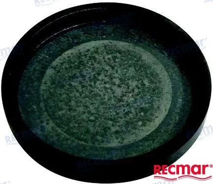Rubber washer camshaft B23, B25