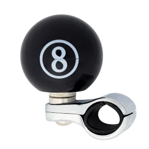 Ručica za volan, "8 ball"
