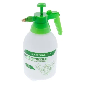 Ručna prskalica, 2L
