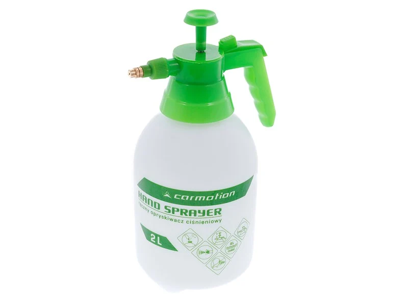 Ručna prskalica, 2L