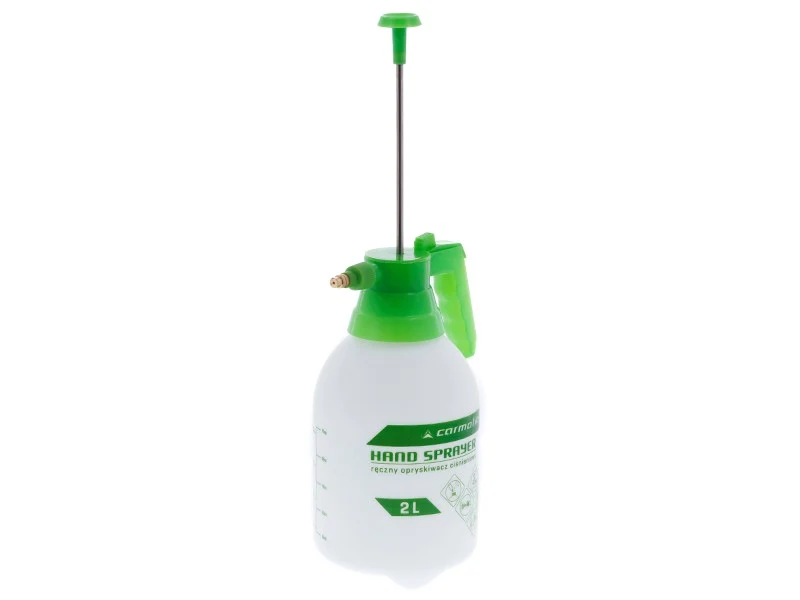 Ručna prskalica, 2L