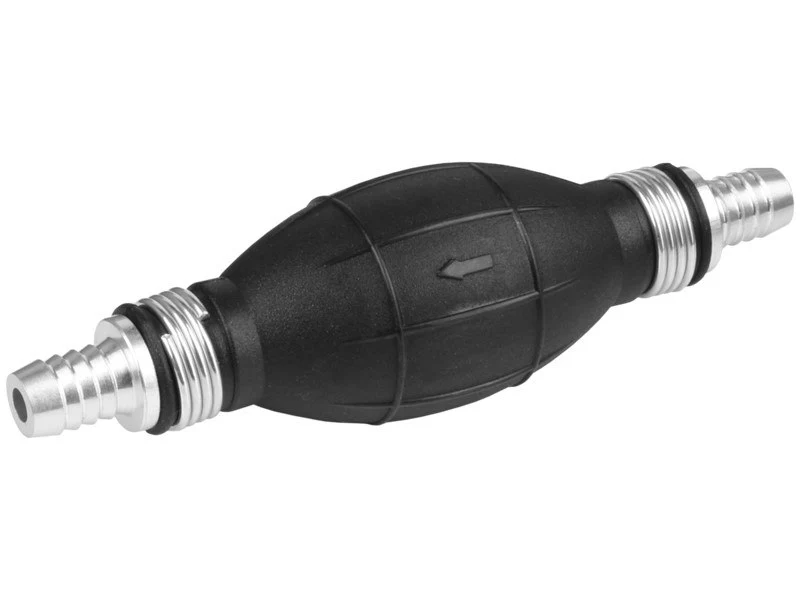 Ručna pumpa za gorivo, priključci od 12 mm