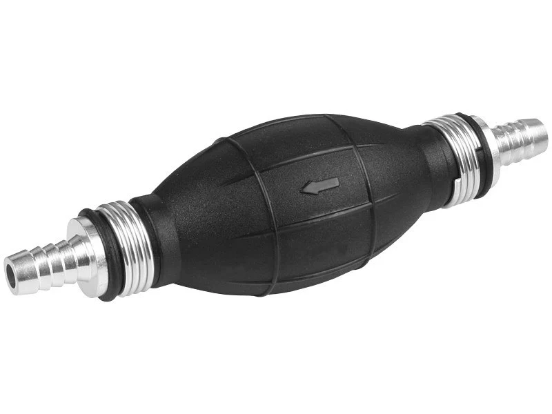 Ručna pumpa za gorivo s priključcima od 10 mm