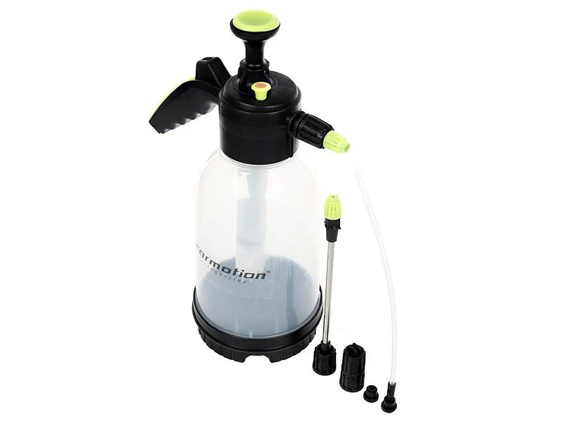 Ručni pjenomat, 2L