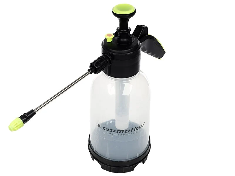 Ručni pjenomat, 2L
