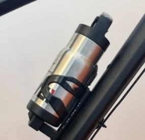 S600 Battery