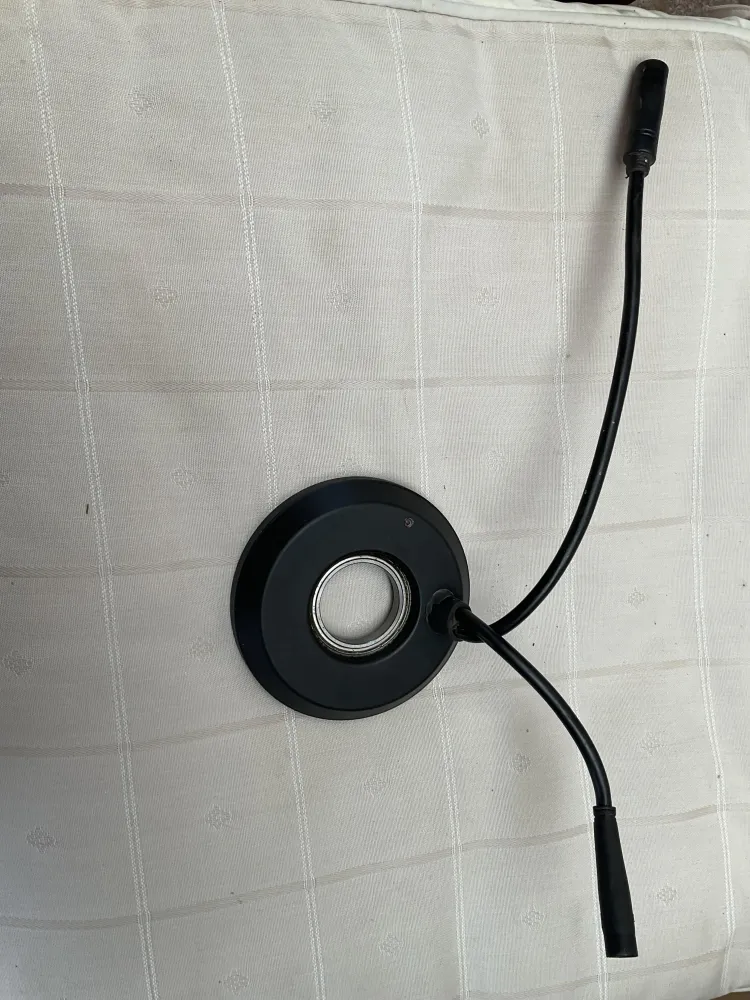 S600 Pedal Assist Sensor