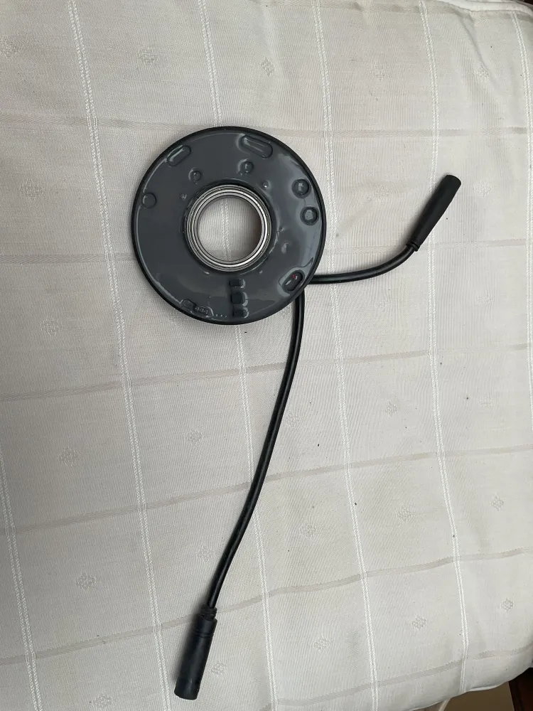 S600 Pedal Assist Sensor