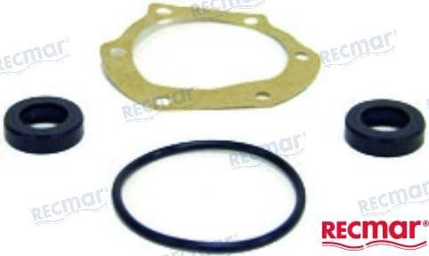 Sea kit, raw water pump Volvo Penta B18, B20, D1, D2, MD3, MD17