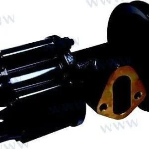 Sea Water Pump Mercruiser 454 & 502 (7.4L & 8.2L) replaces 46-807151A8