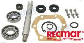 Sea Water Pump Repair Kit
