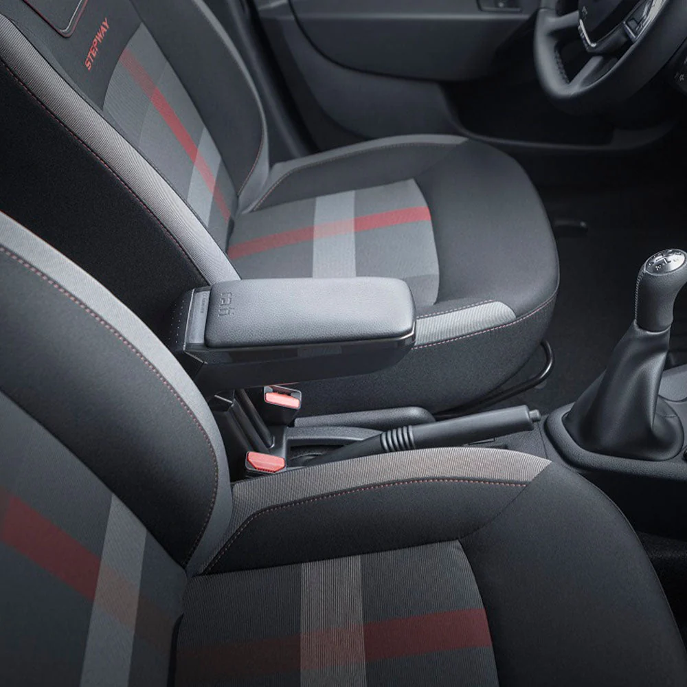 Seat Leon +12V KABEL ArmsterS naslon za ruke 2020-