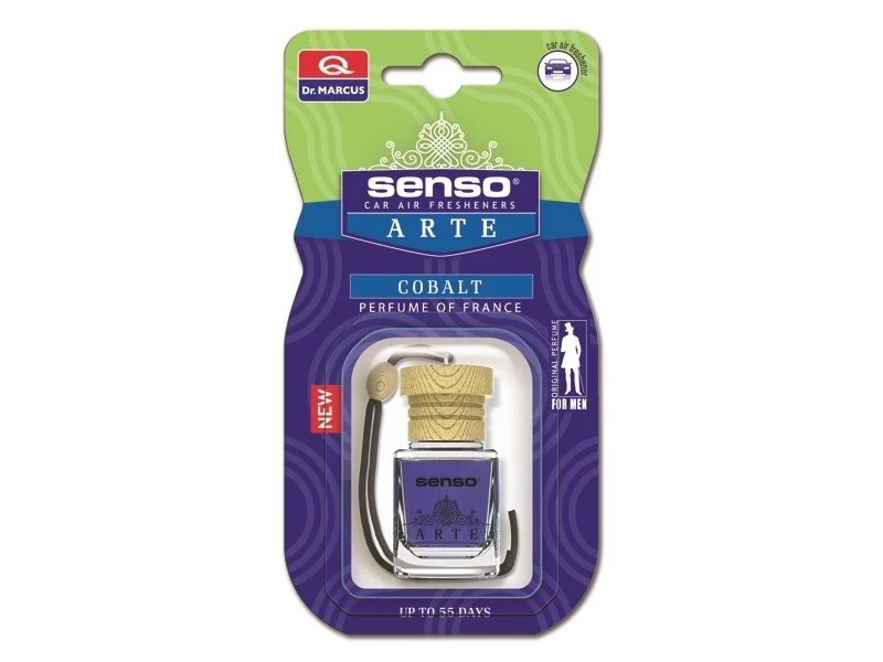 Senso Arte Cobalt osvježivač zraka