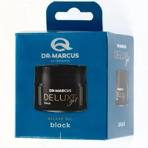 Senso DELUXE gel osvježivač zraka, crni
