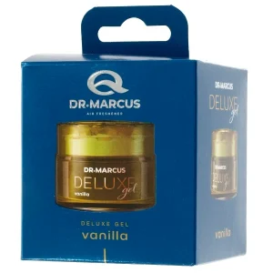 Senso DELUXE gel osvježivač zraka, krema od vanilije