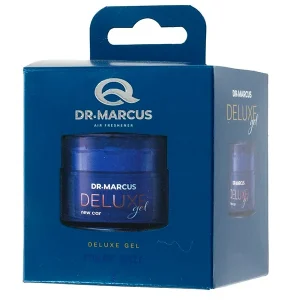Senso DELUXE gel osvježivač zraka, Novi auto