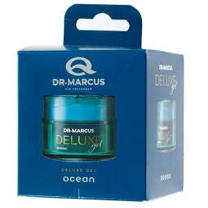 Senso DELUXE gel osvježivač zraka, ocean