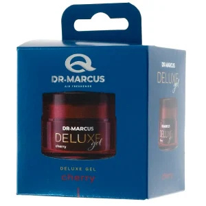 Senso DELUXE gel osvježivač zraka, slatka trešnja