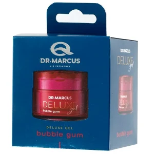 Senso DELUXE gel osvježivač zraka, žvakać guma