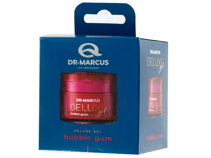 Senso DELUXE gel osvježivač zraka, žvakać guma