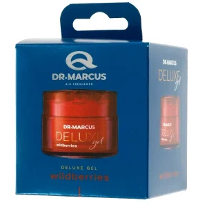 Senso DELUXE gel osvježivač zraka, Wildberries