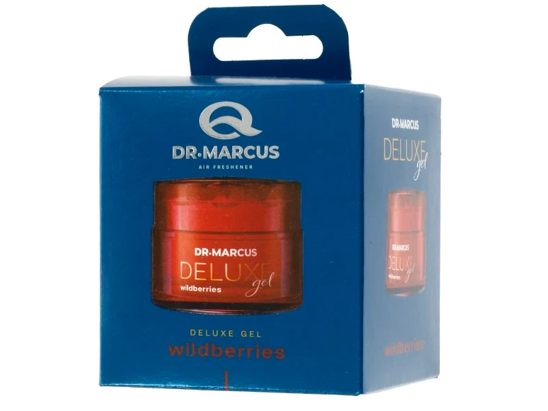 Senso DELUXE gel osvježivač zraka, Wildberries