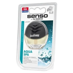 Senso Luxury osvježivač zraka, Aqua Spa