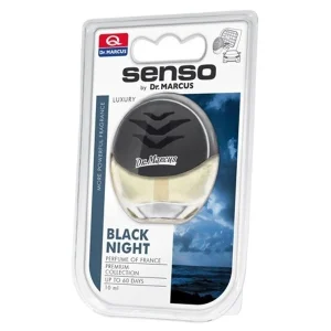 Senso Luxury osvježivač zraka, Black Night