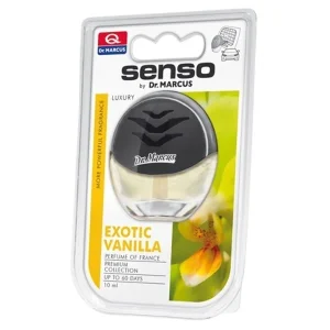 Senso Luxury osvježivač zraka, egzotična vanilija