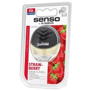 Senso Luxury osvježivač zraka, jagoda