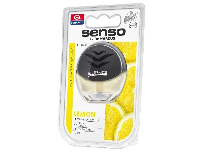 Senso Luxury osvježivač zraka, limun