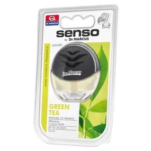 Senso Luxury osvježivač zraka, zeleni čaj