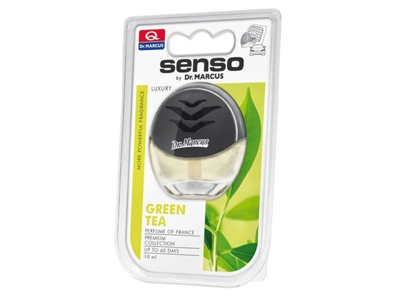 Senso Luxury osvježivač zraka, zeleni čaj