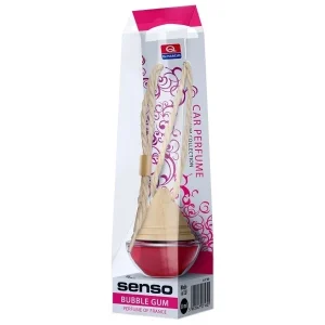 Senso Wood osvježivač zraka, Bubble Gum