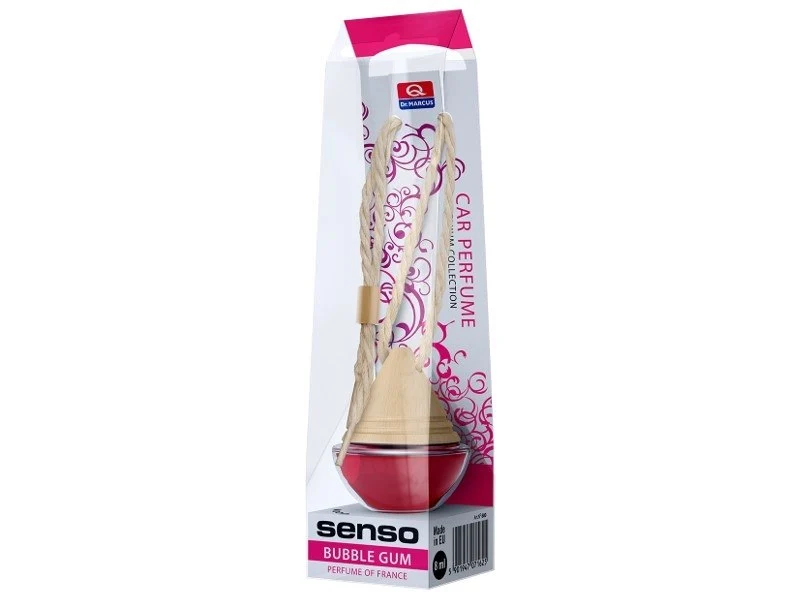 Senso Wood osvježivač zraka, Bubble Gum