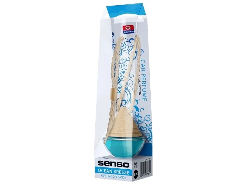 Senso Wood osvježivač zraka, Ocean Breeze