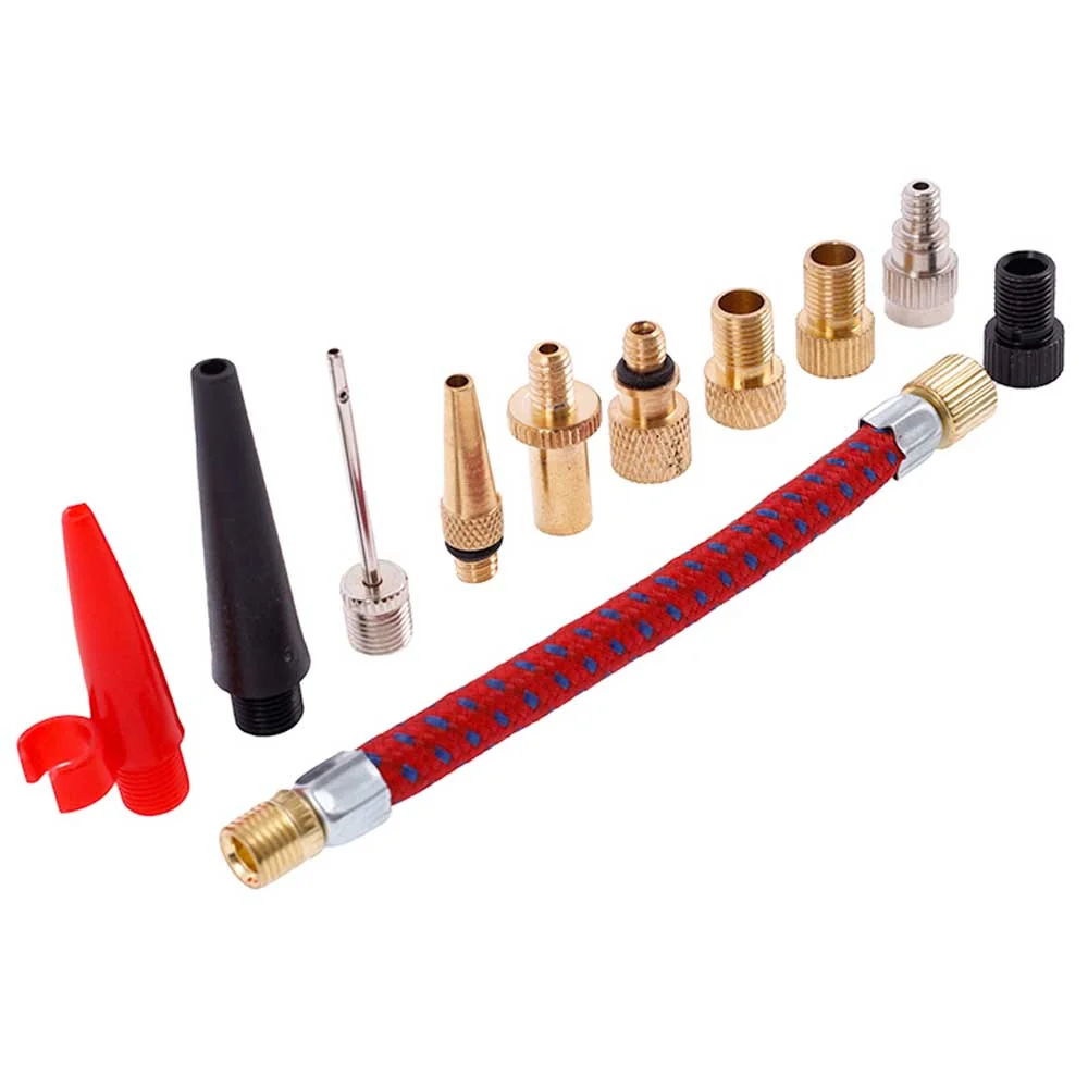 Set adaptera za pumpu – 11-dijelni
