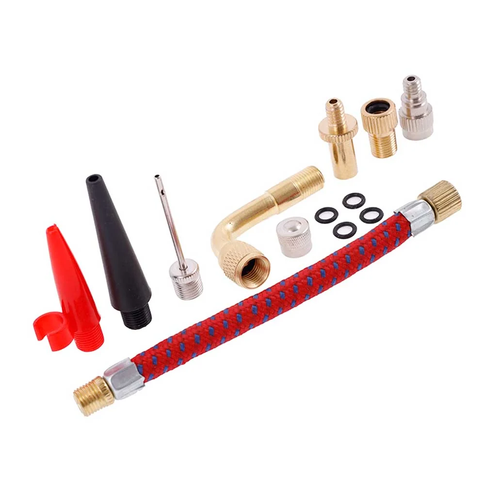Set adaptera za pumpu – 12-dijelni
