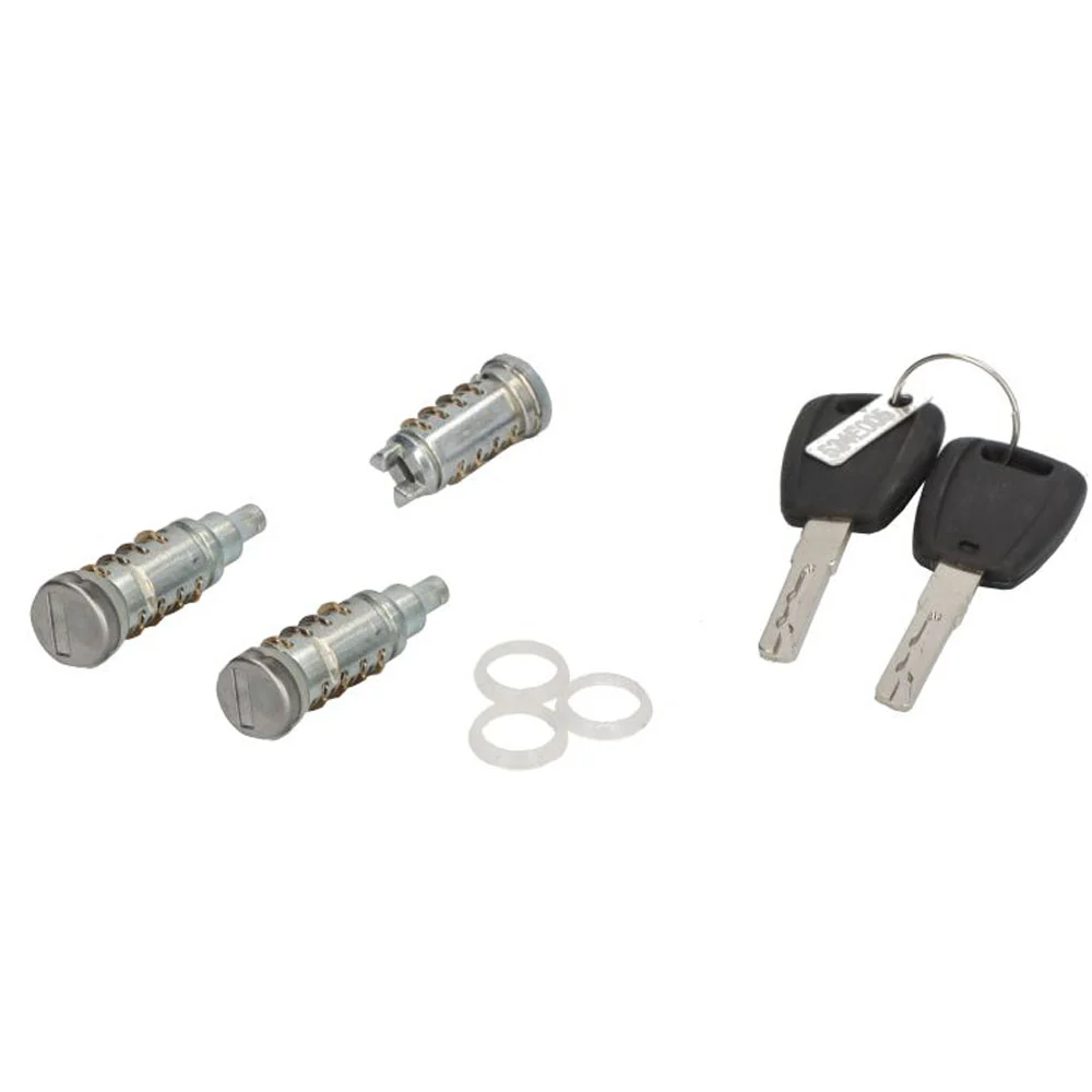 Set cilindara brave prednjih vrata za Fiat Stilo 2001-2008