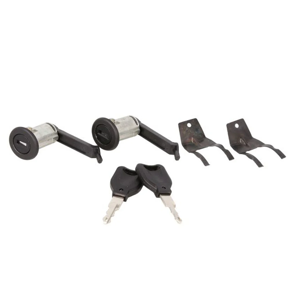 Set cilindara brave prednjih vrata Renault Magnum 1996-