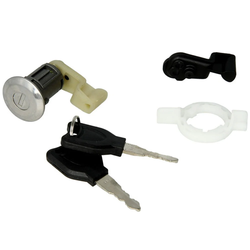 Set cilindara brave prednjih vrata Renault Clio 1998-